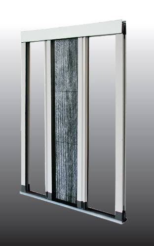 Plisse Zeta 30 invertible